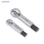 Ziyulinyuk 1 Bộ chia đai ốc bằng thép hợp kim hạng nặng 9 đến 27mm Bộ dụng cụ loại bỏ đai ốc rỉ sét để khai thác thủ công VN