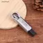 Ziyulinyuk 1 Bộ chia đai ốc bằng thép hợp kim hạng nặng 9 đến 27mm Bộ dụng cụ loại bỏ đai ốc rỉ sét để khai thác thủ công VN