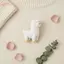 HFSHY Hoạt Hình Alpaca Hợp Kim Thổ Cẩm Đáng Yêu Hình Cừu Ve Áo Pin Trang Sức Thời Trang Cho Tiệc Cưới Trang Phục Hàng Ngày Quà Tặng Lý Tưởng Cho Bé Gái VN