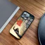 BK-1 Evil Dead Rise Ốp Lưng Điện Thoại IPhone 16 15 14 Pro 11 13 12 Mini 6 8 7 Plus Kính Thiết Kế Sang Trọng Cove
