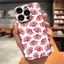 Ốp Điện Thoại TP-2 A-Alice In Wonderlands Cho IPhone 17 Pro Max 15 Pro 16 14 Plus 12 13 Mini 11 Pro Vỏ Mềm Chống Sốc