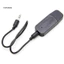 < CarFashion > Bộ thu loa âm thanh nổi không dây tương thích Bluetooth 35mm USB Dongle