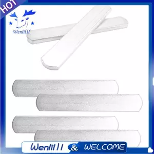 6 Miếng Vest Trọng Lượng Đĩa Thép Đĩa Tập Sức Mạnh Để Tập Thể Dục Tập Thể Dục Tập Thể Dục