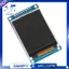 Mô-đun hiển thị LCD SPI TFT Full Color 1,8 Inch TFT cho 51, ARM,