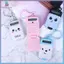 < beartwo > Máy tính di động Kích thước nhà thơ Máy tính móc khóa sáng tạo Đồ dùng văn phòng Mới