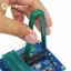 GE U Loại Ic Chip Extractor Máy Kẹp Voor Rom Extractie Loại Bỏ Kéo Dụng Cụ Sửa Chữa Nhúng Inkapseling AntiStatische Extractie VN