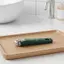 Bộ kẹp móng tay bằng thép không gỉ BeautifulHomeA Essential 4 / 6 kèm dụng cụ làm móng chân để chải lông và du lịch hàng ngày VN