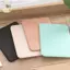 Gương Mini Nữ Gấp Trang Điểm Gương Cầm Tay Di Động Một Mặt Gương Mỹ Phẩm Mini Có Thể Gập Lại Độ Nét Cao Vanity Dụng Cụ ELWW