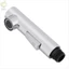 Máy phun vòi ROLY, G1 / 2 Nam Thread 2 Chế độ phun Đầu vòi bếp, Bền 4.53 x 1.10 x 0.79in Kéo ra Chất liệu ABS Phụ kiện thay thế vòi Bồn rửa gia đình