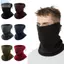 JVSUB Balaclava, Vòng Tròn Chống Gió Quấn Mặt Xe Máy, Giữ Nhiệt Ấm Cổ Sang Trọng Khăn quàng Cổ Mùa Đông Cưỡi