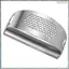Máy ép tỏi Rocker, Máy nghiền tỏi bằng thép không gỉ 304 Tiện ích nhà bếp chuyên nghiệp Máy xay tỏi Dễ sử dụng