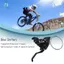 2 Chiếc MTB Xe Đạp Sang Số EF51-7 3X7 21 Tốc Độ MTB Xe Đạp Trái Phải Đi Xe Đạp Đòn Bẩy Derailleur Phanh Cần Số Bộ