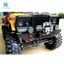 Tời tự động bằng kim loại với cáp điều khiển 3CH cho xe bánh xích RC 1 / 10 SCX10 TRX4 D90 Bộ phận nâng cấp, 1
