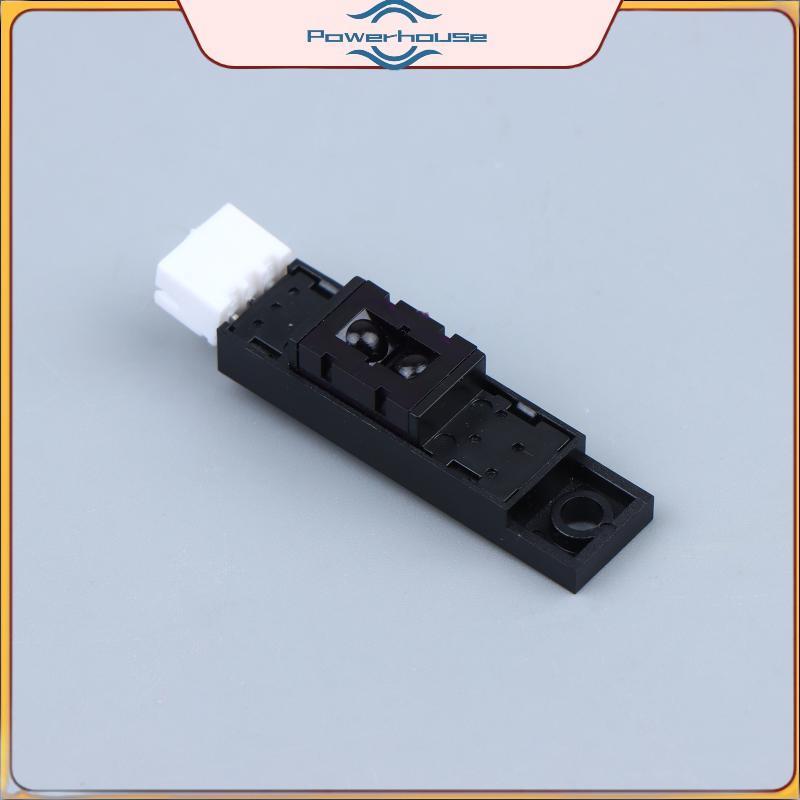 POWER 1 CÁI 3 CÁI 5 CÁI GP2A25 Cảm biến phản quang Oril 9mm Thiết bị quang điện để tự động hóa nhà máy.