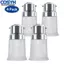 <cosyh>Bulb Adapter Bulb Converter LED Holder Lamp Adapter Light Adapter 100-250V AC