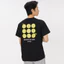 Áo thun Cotton cao cấp in họa tiết minh họa quần vợt chanh chất lượng cao XS-3XL Unisex0706
