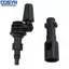 <cosyh>Cleaning Nozzle with 360 Degree Rotation for Karcher Pressure Washer Models