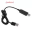 CH9329 + CH340UART / TTL Cổng nối tiếp sang dây kết nối USB HID Full Bàn phím và chuột Mô-đun nam kép không cần ổ đĩa