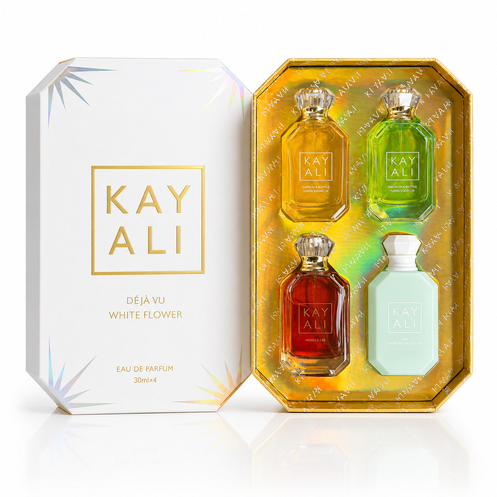 Phong Cách Mới KAYALI Set Nước Hoa KAYALI Nam Nữ Nước Hoa ...