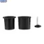 <cosyh>1* Umbrellas Base Stand Hole Ring Plug Cover Cap Patio Parasol Replacement Parts