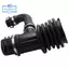 Ống nạp lọc không khí để lấy nét cho C-MAX MK2 1.6 TDCI 1673571 / 7M519A673EJ / 7M51-9A673-EH / 7M519A673EH