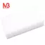 Melamine Sponge Magic Sponge chà Melamine Cleaner Thân thiện với môi trường Nhà bếp màu trắng Magic Sponge chà 10 * 6 * 2 cm 100 chiếc