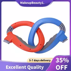 2 Cái / gói Home One Trip Grips Mua Sắm Túi Tạp Hóa Giá Đỡ Tay Cầm Khóa Tàu Sân Bay Dụng Cụ Nhà Bếp: Nhiều Màu ngẫu nhiên