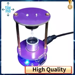 Bộ thực hành hàn DIY - Dự án điện tử Levitation siêu âm có hỗ trợ USB, chip bán sẵn