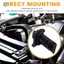 0281006092 Cảm biến đồng hồ đo khí khối lượng ô tô cho 1 '2' 3 '4' 5 'X3 X5 Mini Countryman 2009-2020