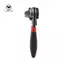 Cờ lê Ratchet hai chiều Công cụ sửa chữa hệ mét 6-22mm có thể điều chỉnh đa chức năng Cờ lê kết hợp phát hành nhanh