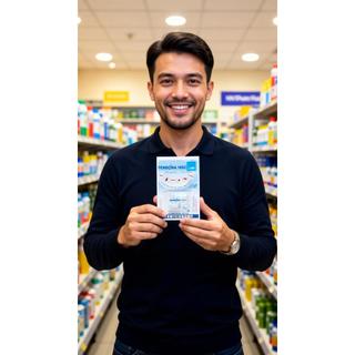 Gói 5ml Chế Phẩm Đuổi Muỗi, Côn Trùng, Kiến, Gián Fendona 10SC Cao Cấp - Dung Dịch Kiểm Soát Côn Trùng Bền Bỉ