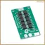 1 Bảng Bảo Vệ Pin Lithium 1S 30A 3.7V 18650 Ngắn Mạch