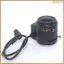 Ống kính quan sát 2MP HD 2.8-12mm Gắn thủ công lấy nét tự động IR 1 / 2.7 "1: 1.4 cho IP bảo mật cho camera an ninh
