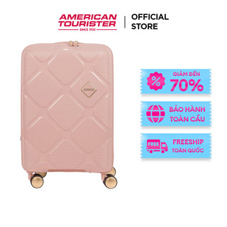 Vali kéo American Tourister Instagon GT V2 Spinner EXP TSA