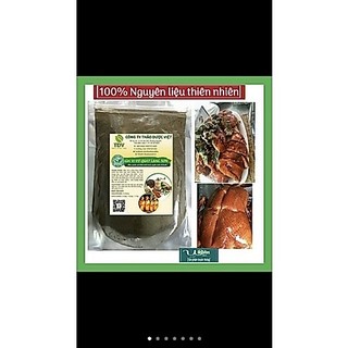 100GAM GIA VỊ NƯỚNG-QUAY VỊT MẮC MẬT HƯƠNG VỊ LẠNG SƠN