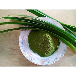 Bột Lá Nếp-Lá Dứa Tạo Màu Xanh Tự Nhiên Gói 10g