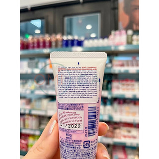 Sữa Rửa Mặt Và Tẩy Trang Tạo Bọt Dưỡng Ẩm Kose Softymo Cleansing Foam Hyaluronic Acid 60g và 190g