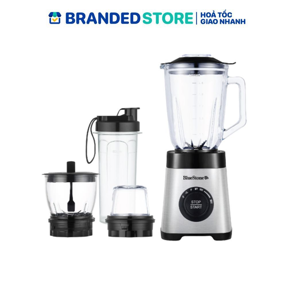 Máy Xay Sinh Tố BlueStone BLB-5345 1.5 Lít 800W