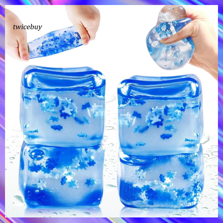 [TY] Đồ chơi bóp mềm Đồ chơi bóp kẹo Đồ chơi giảm căng thẳng Giọt nước hình gấu Đồ chơi thần tài cho thanh thiếu niên Người lớn Đồ chơi ghim mềm cầm tay Đồ chơi giải tỏa lo âu Ủng hộ Đồ chơi thư giãn 