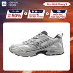 Giày thể thao xám đen Unisex MXR Sport - D1GA245114 — ảnh 1