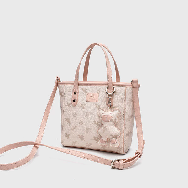 Women's Shoulder Bag – Mini – 5