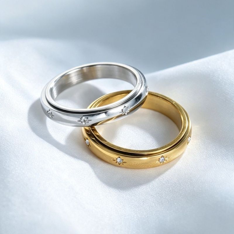 925 Silver Ring by uryter3t22t23r6.vn