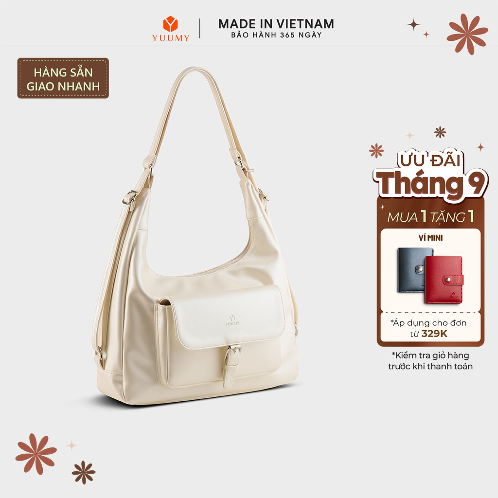 Balo nữ YUUMY YBA118