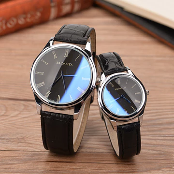 Phiên Bản Hàn Quốc Hợp Thời Trang Đồng Hồ Nam Đồng Hồ Nữ Đồng Hồ Nam Nữ Cặp Đôi Thể Thao Sinh Viên Đồng Hồ Thạch Anh Đơn Giản Đồng Hồ Đeo Tay