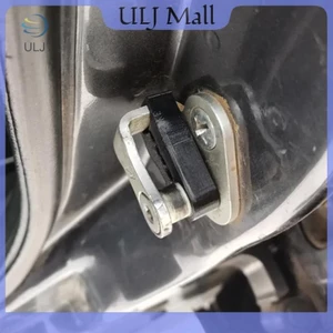 ULJ 4 Bộ Đệm Deadener Seal Đa Năng Cho Khóa Cửa Ô Tô, Giảm Âm, Bảo Vệ