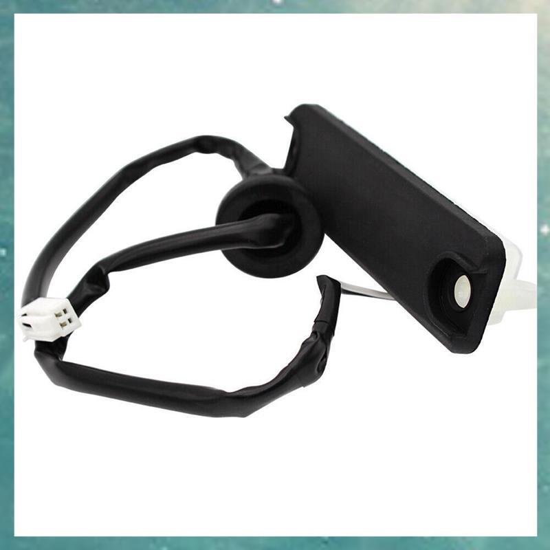 [uhktyltui.vn] Công tắc nhả nắp nâng thân xe 84840-21010 cho GS300 GS430 LS460 LS600H RX300 RX350 Bộ phận công tắc mở phía sau