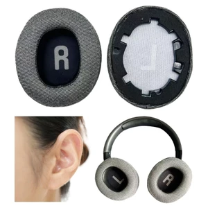 Miếng đệm tai có thể tái sử dụng không mùi BTM cho TUNE T700BT T710BT T750BT