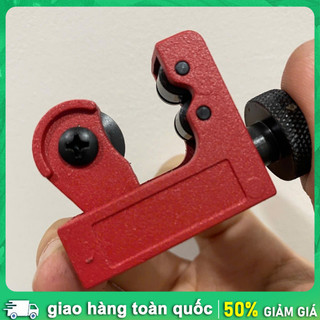 Dụng Cụ Cắt Ống Đồng Bền Bỉ,Lưỡi Chắc Chắn, Dùng Cho Ống Nhôm, Ống Inox, Ống Kim Loại, Cho Thợ Điều Hòa