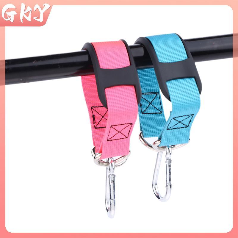 GKY - Móc treo túi đấm bốc với dây đeo nặng nhánh cây, phù hợp tập thể dục nam nữ tại nhà