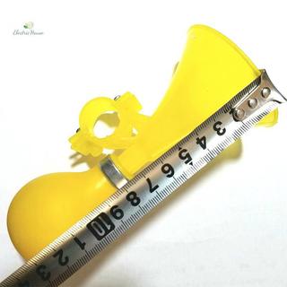 [Nhà Điện] 1 Chiếc Xe Đạp Air Horn An Toàn Đường Trẻ Em Xe Đạp Tay Lái Vòng Lớn Chuông Xe Đạp Phụ Kiện mới